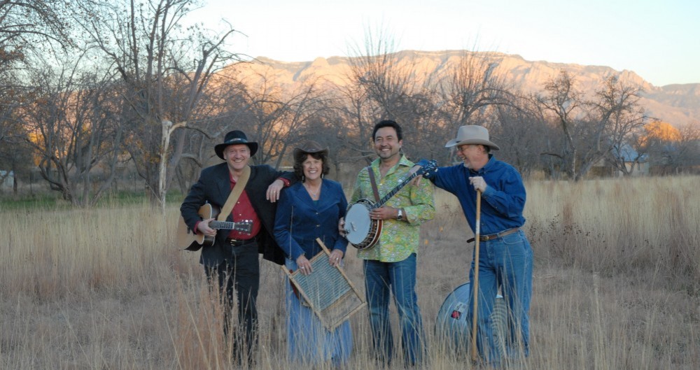 Watermelon Mountain Jug Band | 